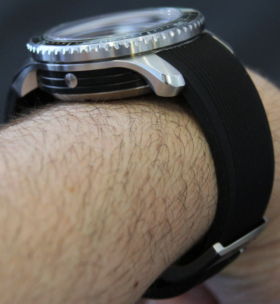 布里蒙特超級海軍Bremont?Supermarine 500潛水腕表-復刻表