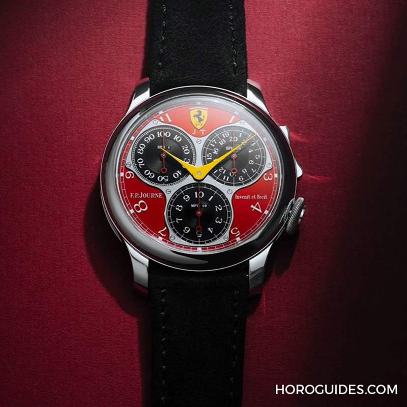 年度最強(qiáng)! 2022國際拍賣成交價TOP 20名表拍品：Part 1( TOP 11~20 )-復(fù)刻表