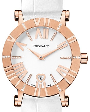 蒂芙尼Tiffany & Co手表和斯沃琪集團(tuán)的手表哪個(gè)更值得入手-復(fù)刻表