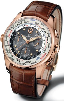 國外不同職業更偏向佩戴哪些品牌的手表? 國外不同職業更偏向佩戴哪些品牌的手表?-復刻表