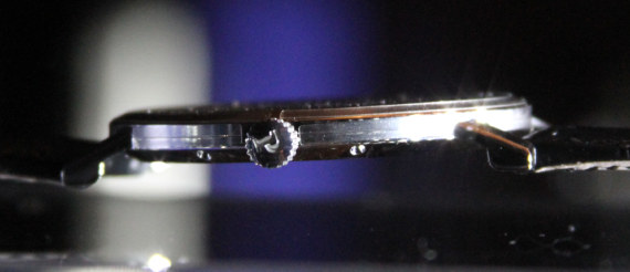 Piaget Altiplano Automatic 2 伯爵阿爾蒂普拉諾43毫米超薄自動腕表-復刻表