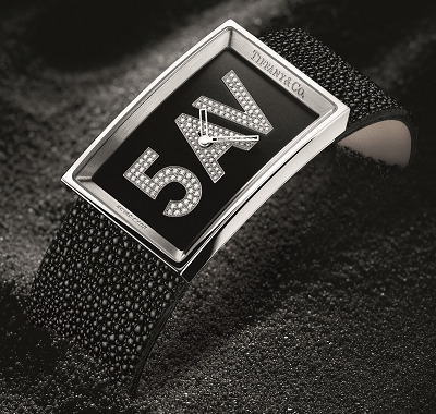 蒂芙尼Tiffany & Co手表和斯沃琪集團(tuán)的手表哪個(gè)更值得入手-復(fù)刻表