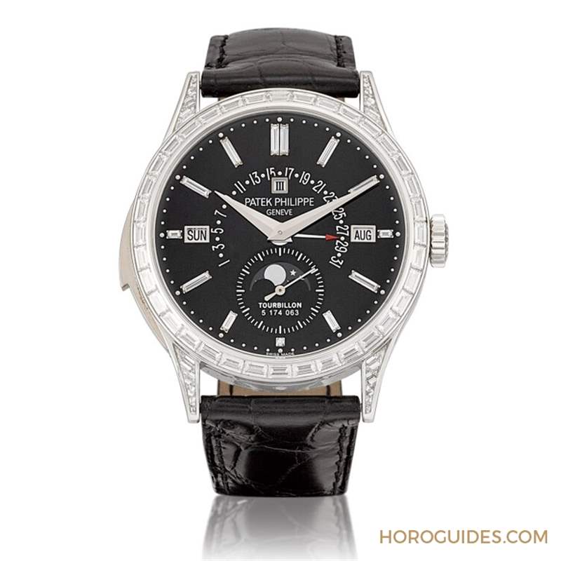 年度最強(qiáng)! 2022國際拍賣成交價TOP 20名表拍品：Part 1( TOP 11~20 )-復(fù)刻表