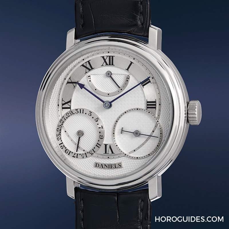 年度最強(qiáng)! 2022國際拍賣成交價TOP 20名表拍品：Part 1( TOP 11~20 )-復(fù)刻表