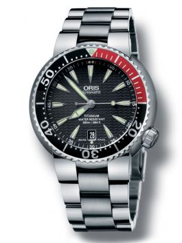 733_7562_71_54_MB 豪利時Oris Divers Date日歷潛水腕表-復(fù)刻表
