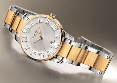 蒂芙尼Tiffany & Co手表和斯沃琪集團(tuán)的手表哪個(gè)更值得入手-復(fù)刻表