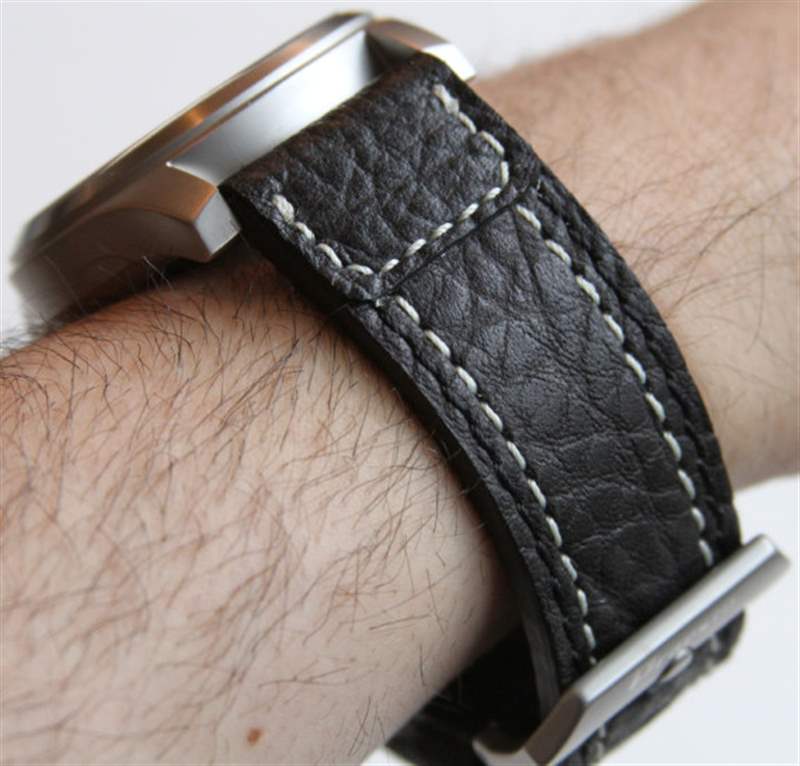 Praesto Modern Aviator 5 普拉斯托Praesto現(xiàn)代弗利格魯爾手表-復(fù)刻表