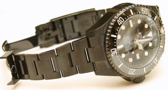 勞力士Project X 設(shè)計終極定制腕表-復(fù)刻表