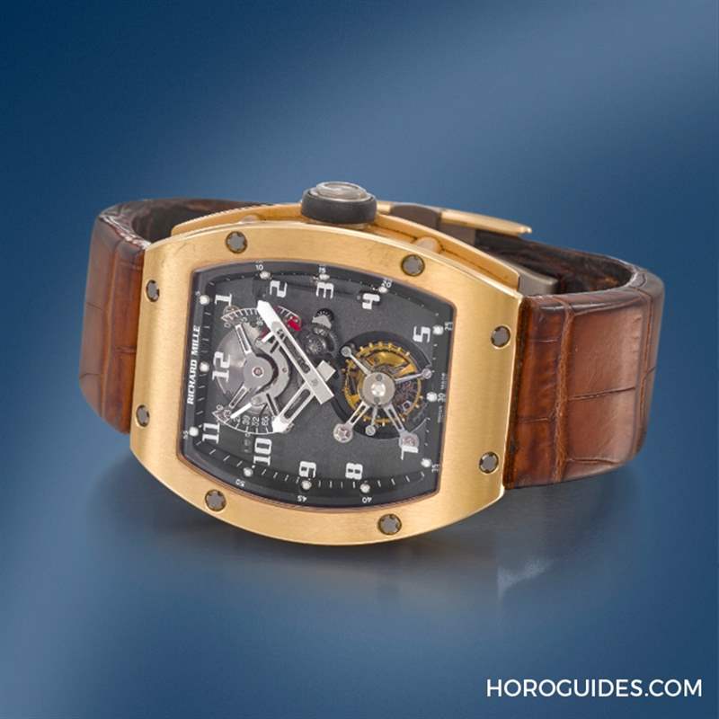 年度最強(qiáng)! 2022國際拍賣成交價TOP 20名表拍品：Part 1( TOP 11~20 )-復(fù)刻表