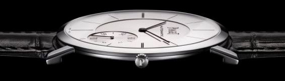 Piaget Altiplano Automatic 2 伯爵阿爾蒂普拉諾43毫米超薄自動腕表-復刻表