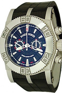羅杰杜彼潛水Easy Diver腕表系列-復刻表