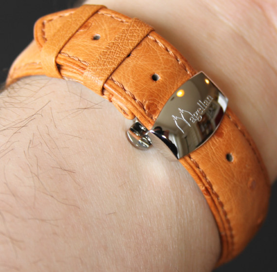 麥哲倫magellan 1521手表怎么樣-復刻表