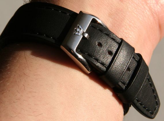 馬文Marvin M104手表-復(fù)刻表