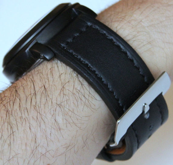 馬格萊特Magrette起亞卡哈手表-復刻表