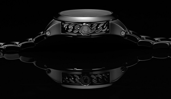 現在是卡爾時間！Lagerfeld的Fossil新手表系列-復刻表