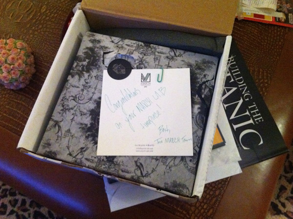 三月實驗室 WINNER-1 三月LA.B AM1 40自動腕表優勝者跟進-復刻表