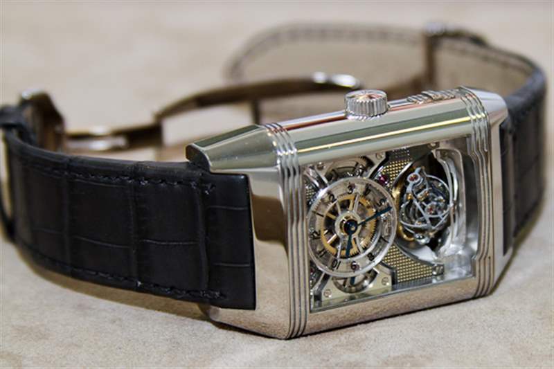 積家:在鐘表之鄉的中心制造時計-復刻表