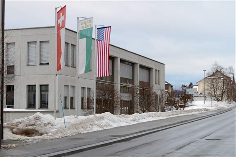 積家:在鐘表之鄉的中心制造時計-復刻表