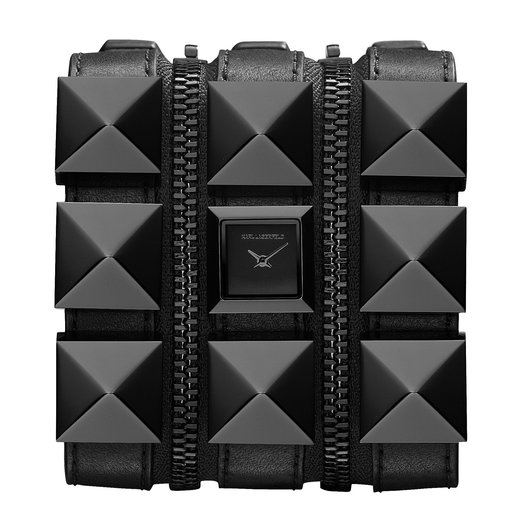 現在是卡爾時間！Lagerfeld的Fossil新手表系列-復刻表