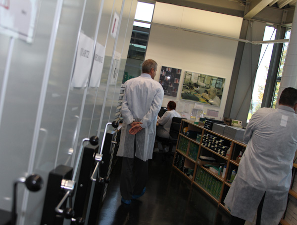 艾美表 manufacture-19 在艾美表廠-復(fù)刻表