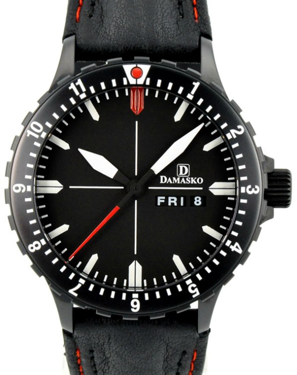 大馬士革DA44手表-復刻表