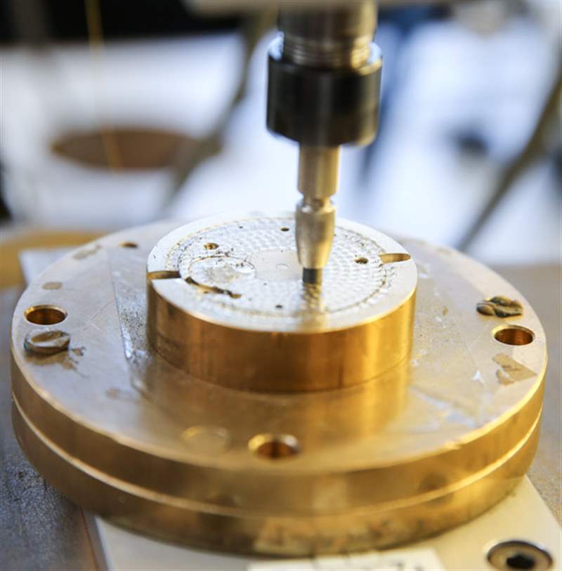 制作手表是什么感覺(jué)-復(fù)刻表