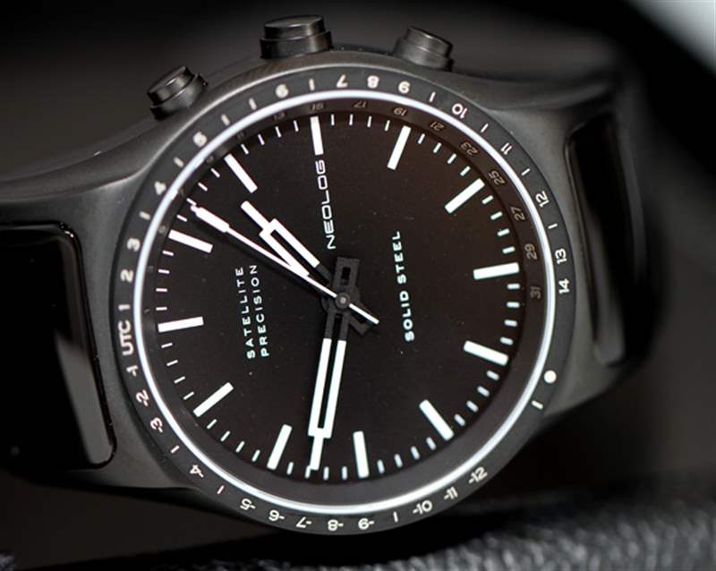 第二十一屆香港鐘表展 香港鐘表展鐘表制作之心與手-復刻表