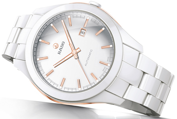 瑞士雷達(dá)表 HyperChrome-6 雷達(dá)HyperChrome自動手表-復(fù)刻表