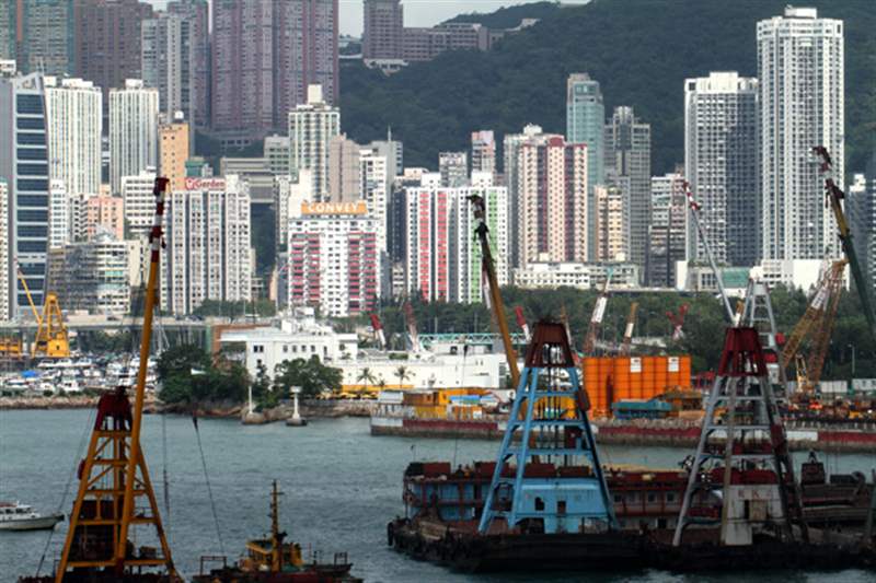 香港鐘表展-25 香港鐘表展鐘表制作之心與手-復刻表