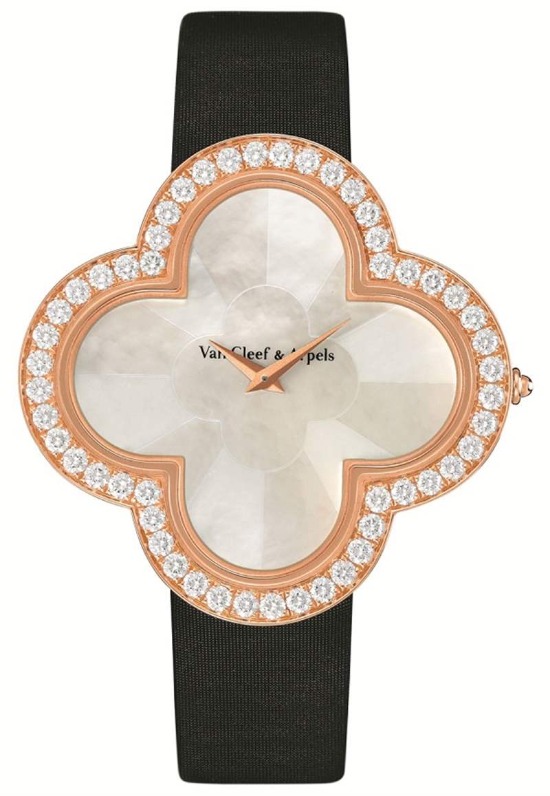 “對不起，我的情人節禮物沒了，這是一塊手表：”禮品指南-復刻表