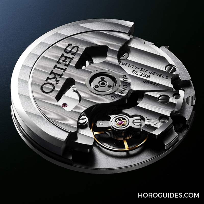 SEIKO Prospex Save the Ocean限量表SLA065，以古老星盤寓意冒險精神-復(fù)刻表