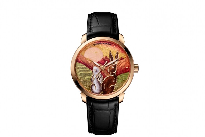 今年有咩生肖表？2023兔年兔表新推介-復刻表