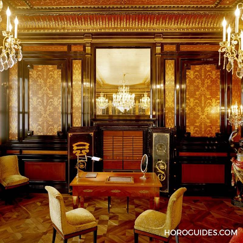 Double-Signed Watches：雙簽表，雙倍樂趣part1｜ TIFFANY & Co.與百達翡麗、勞力士-復刻表