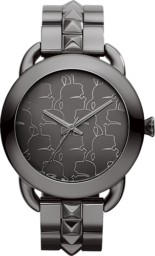 現在是卡爾時間！Lagerfeld的Fossil新手表系列-復刻表