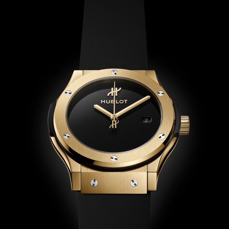 Hublot 2023 Classic Fusion Original 宇舶2023最新腕表|多款Classic Fusion Original、Big Bang 、Spirit of Big Bang型格登場-復刻表