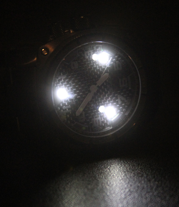 MTM獵鷹手表評論-復(fù)刻表