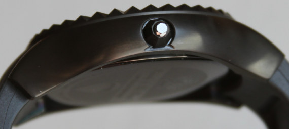 喬埃特冰糖Rock Candy野獸女士手表-復刻表