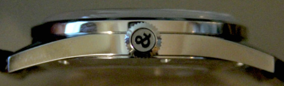 Bell & Ross 2010年復古原裝和軍官手表-復刻表