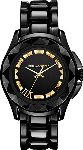 現在是卡爾時間！Lagerfeld的Fossil新手表系列-復刻表