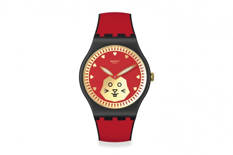 今年有咩生肖表？2023兔年兔表新推介-復刻表