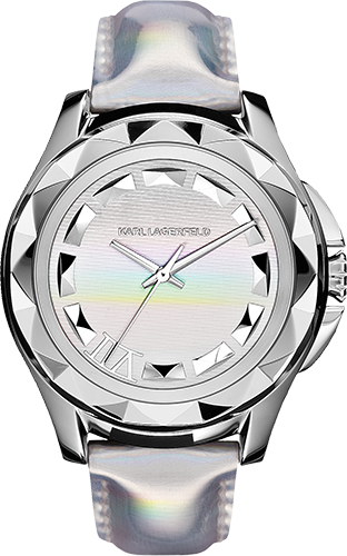 現在是卡爾時間！Lagerfeld的Fossil新手表系列-復刻表