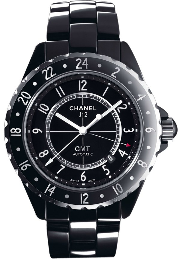 表殼材料說明：陶瓷-復刻表