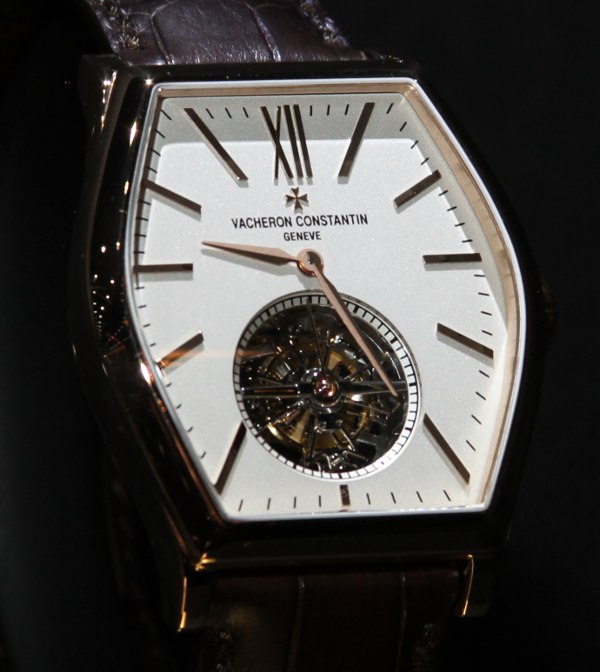 江詩丹頓 Malte 2012 手表 10 江詩丹頓Malte手表2012年動手實踐-復刻表