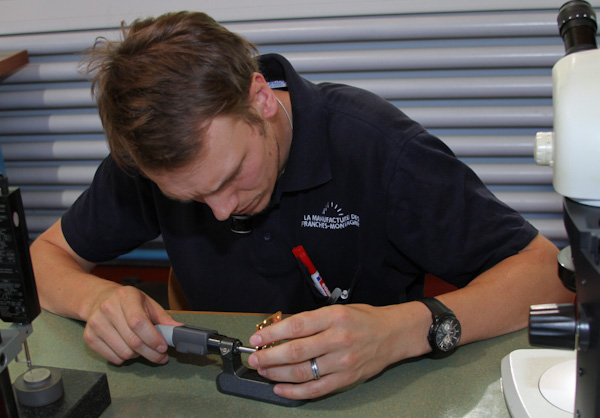 艾美表 manufacturer-7 在艾美表廠-復(fù)刻表