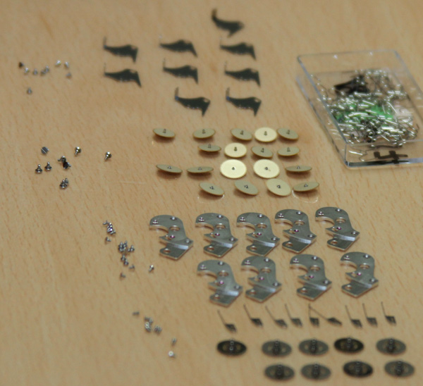 艾美表 manufacture-15 在艾美表廠-復(fù)刻表