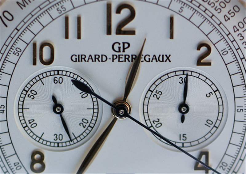 芝柏1966計(jì)時(shí)碼表42毫米腕表評(píng)論-復(fù)刻表