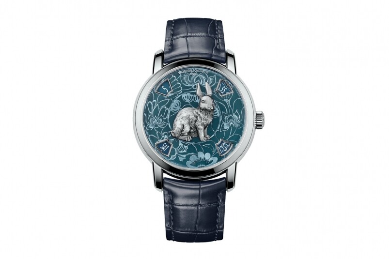 今年有咩生肖表？2023兔年兔表新推介-復刻表