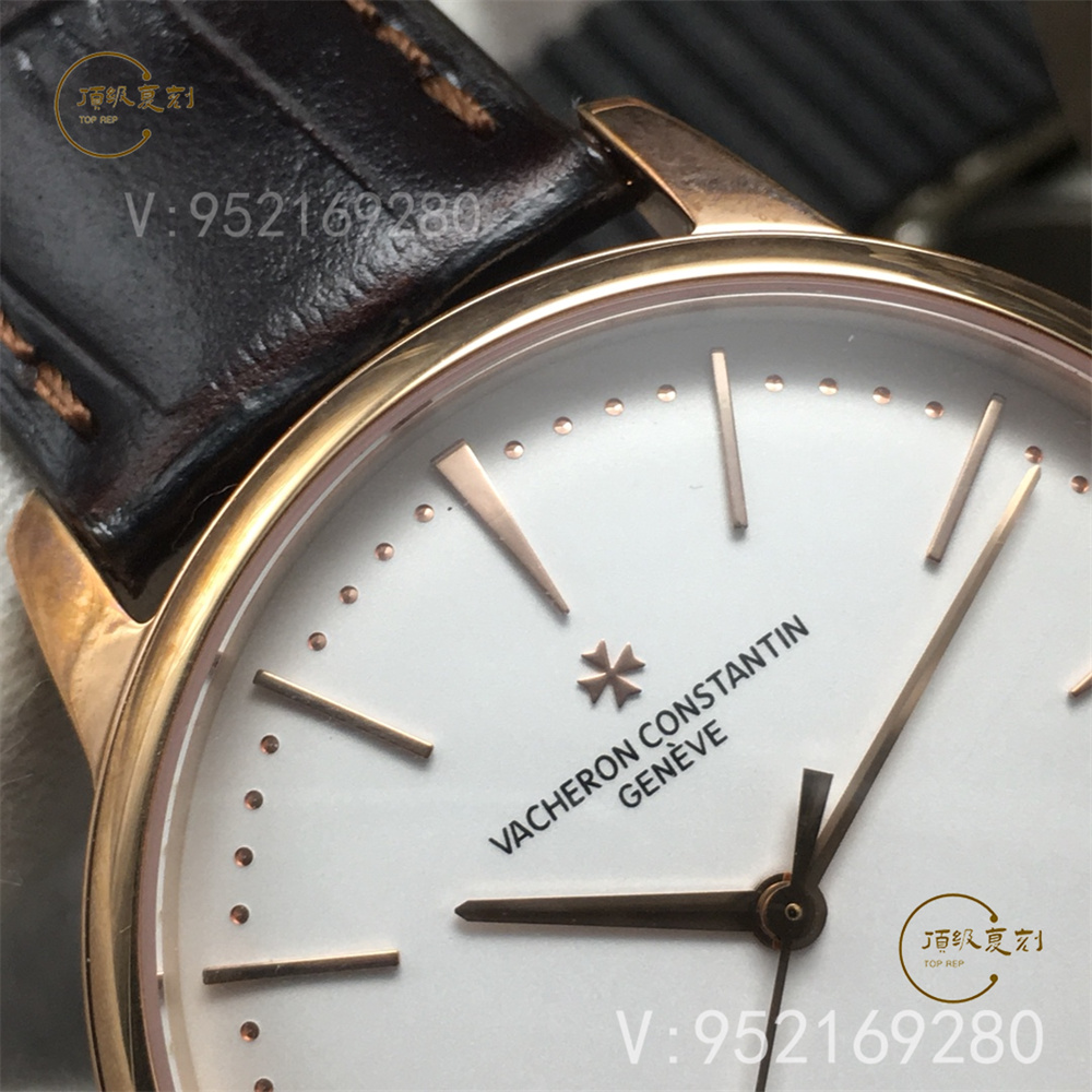 高啟強(qiáng)同款-MKS廠百達(dá)翡麗傳承85180腕表V2版做工怎么樣,升級(jí)了什么地方-復(fù)刻表