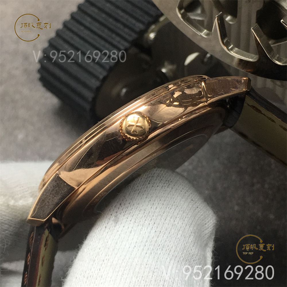 高啟強(qiáng)同款-MKS廠百達(dá)翡麗傳承85180腕表V2版做工怎么樣,升級(jí)了什么地方-復(fù)刻表