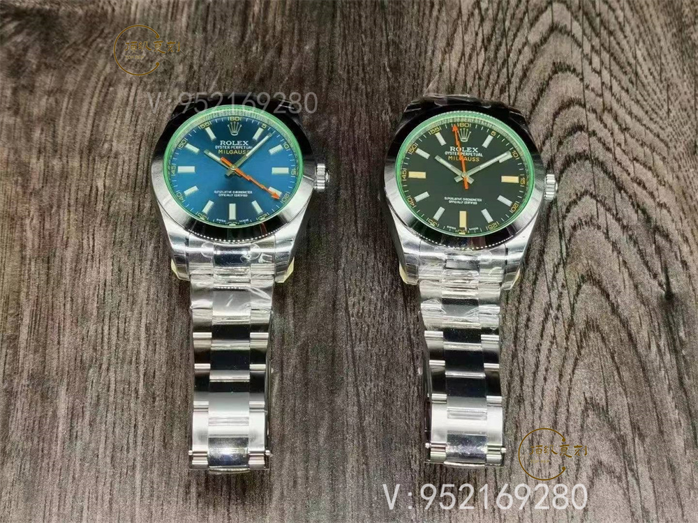 GS廠勞力士綠玻璃閃電針m116400gv怎么樣,最高版本3131一體機-復刻表